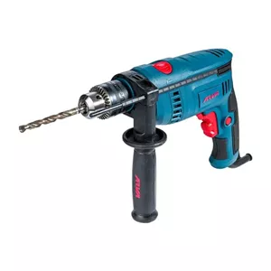 دریل چکشی 750 وات 13 میلیمتری آروا مدل 5328 