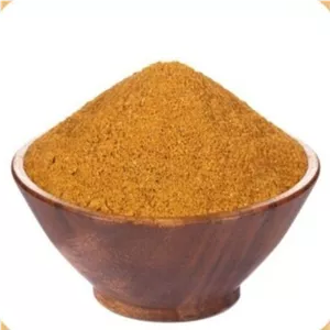 ادویه قیمه ، ادویه خورشت قیمه 