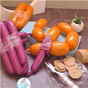 سوسیس آلمانی