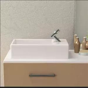 کاسه روشویی مدل آندره درجه یک سایز 46در25(ارسال رایگان)