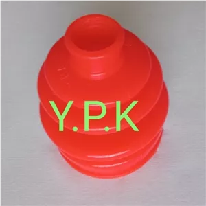 گردگیر پلوس پراید انواع  پراید خاردار سمت گیربکس