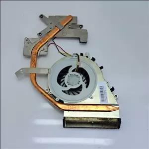 هد سینک و فن اورجینال لپ تاپ سونی pcg-61611L