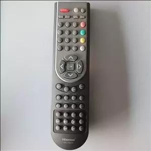 کنترل هایسنس طرح 95