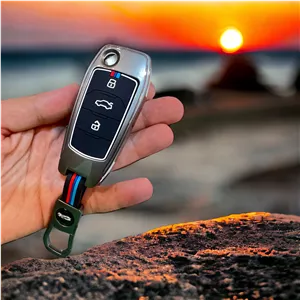 کاور ریموت فلزی ساینا اس S