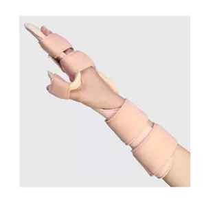 آتل ثابت کننده دست و مچ و انگشتان 