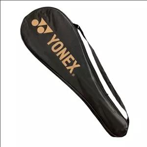 راکت بدمینتون یونکس مدل ATTACKER 818 به همراه کیف