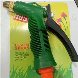 ماشین شور سبز 