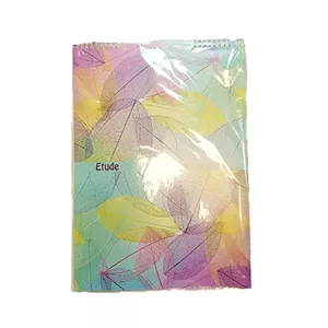 دفتر برگه پوستی Etude A3