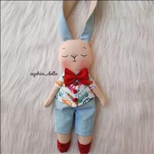 خرگوش خوابالو