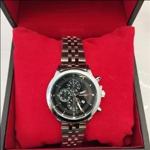 ساعت رومانسون زنانه