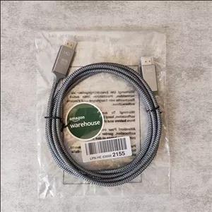 کابل کنفی HDMI 4K اصلی بار آمازون