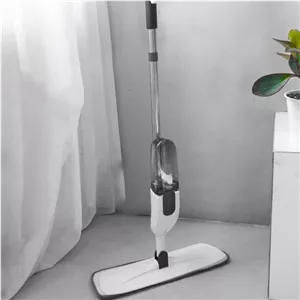  طی زمین شوی اسپری دار خارجی Auroraقابلیت چرخش 360 درجه دارای مخزن آب وشاسی 