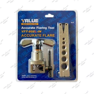 پرچ کن تک فک طلقی ولیو مدل vft-808