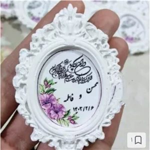 گیفت جشن عقد و عروسی. گیفت مراسم 