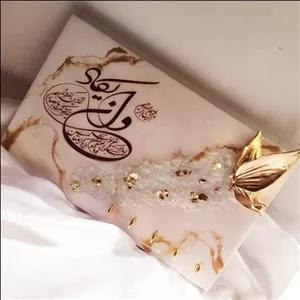 جاکلیدی دیواری،دیوارکوب،تابلو،جاکلیدی،کلیدآویز،جاکلیدی مرمر،جاکلیدی مرمر،پروانه،دکوری سفید،مرمر،ماربل،جاکلیدی عروس