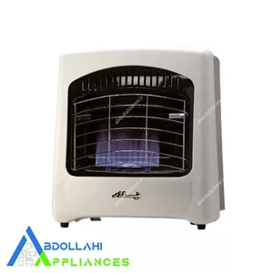 بخاری بدون دودکش پلار 5000، مدل 20KN