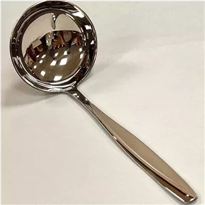 ملاقه استیل کابان مدل ماینز سایز کوچک 1 عددی(پس کرایه)