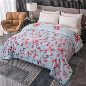 پتو ابریشمی دوطرف برجسته