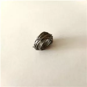 سیم لحیم 1 متری ضخامت 0.8mm