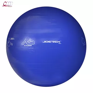  توپ ایروبیک GYM BALL مدل JOEREX 