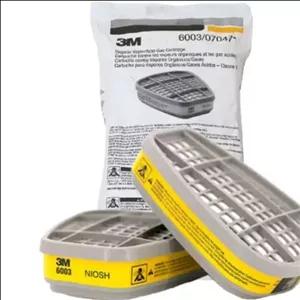 فیلتر ماسک 6003 بسته 2 عددی