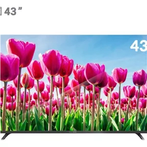 تلویزیون دوو 43 اینچ مدل DLE-43M6000EM ارسال به صورت پسکرایه