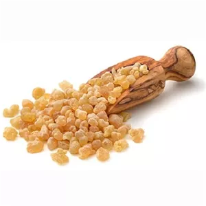 کندر خوراکی اعلا (100گرمی) 