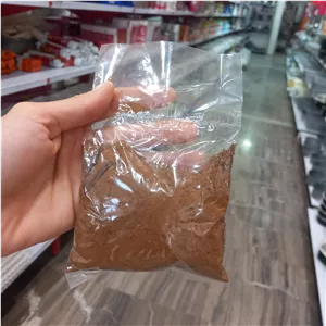 پودر قهوه 50 گرمی