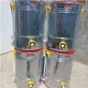 پتوشور 52 کیلویی استیل