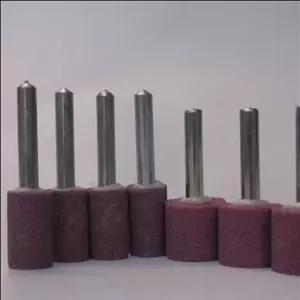 سنگ انگشتی دنباله 6 سایز 8 تعداد5عدد