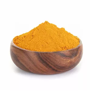 زردچوبه درجه یک زرین ، 200 گرمی  