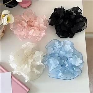 کش مو حریر شکوفه