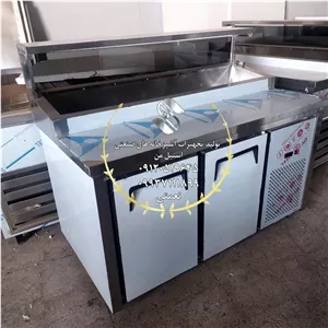 قیمت تاپینگ فست فود