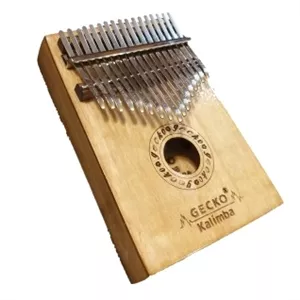 کالیمبا جکو مدل K17mo رنگ چوب  (پس کرایه) قسطی
