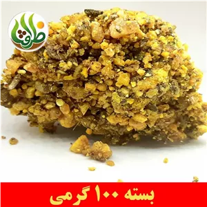 آنغوزه اعلا ظرافت 100 گرمی