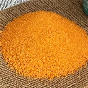 پودر سوخاری ناگتی ریز نارنجی نیم کیلویی