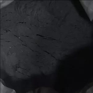 250 گرم پودر زغال فعال  