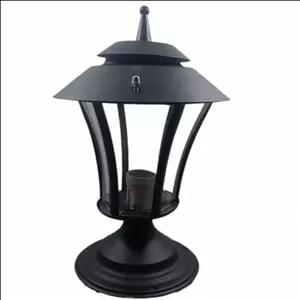 چراغ سردری نگین 