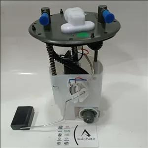 پمپ بنزین اورجینال تیبا و پراید یورو4 هد فلزی چپ گرد 