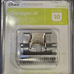 تیغه کلیپر حیوانات خانگی موزن سگ و گربه مارک اوستر