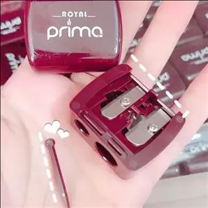 مداد تراش دو قلو رویال پریما 