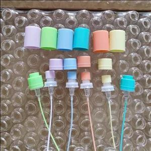 شیشه عطر 24میل ایزی کریمپ