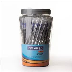 خودکار هفت دهم هرون پلیکان ایران(50عددی)