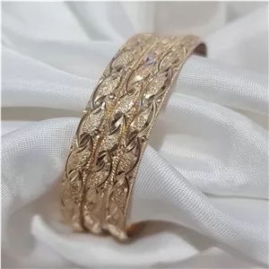 النگو طلاروس 3 عددی،النگو زنانه طلاروس