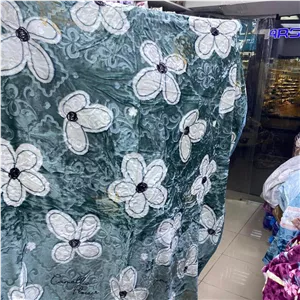پتو برند ابریشمی چهار فصل