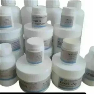 استیک اسید گلاسیال یک کیلو دکتر زندی