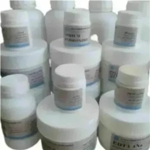 استئاریک اسید 250 گرمی دکتر زندی