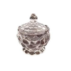 قندان کریستال دیاموند diamond کد 020