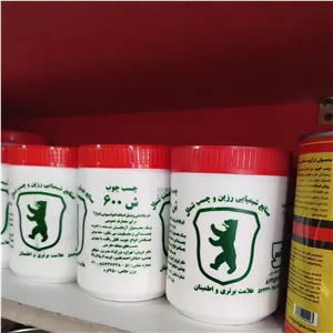 چسب چوب شمال 1کیلو پس کرایه