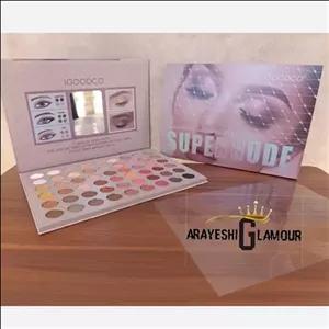 سایه سوپر نود 54رنگ 